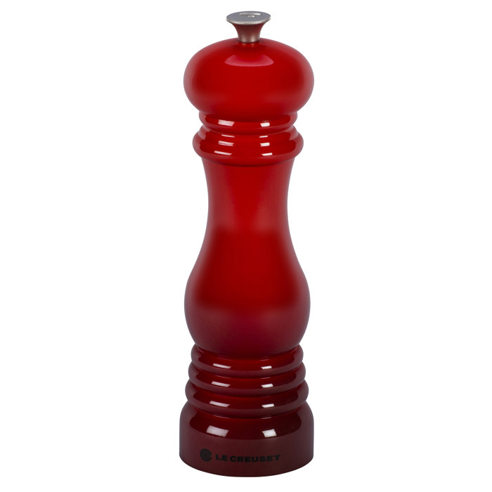 Le Creuset Pepper Mill & Reviews Wayfair